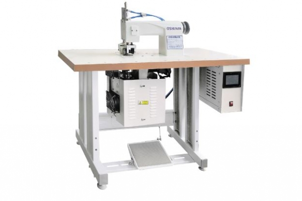 Máy may siêu âm MB9018B